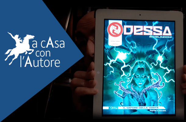 Serra in diretta da Odessa!