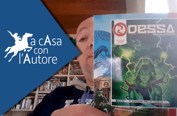 Dalla casa di Rigamonti!