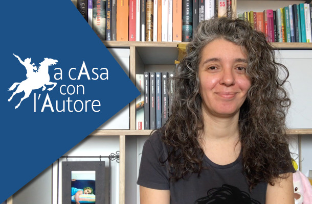 Il 10 ottobre di Paola Barbato!