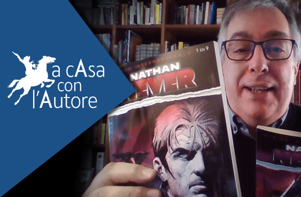 A Cagliari da Bepi Vigna!