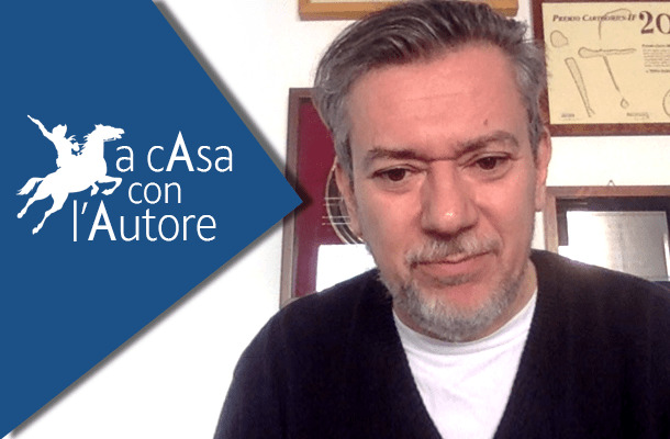 Tito Faraci racconta la sua SBE