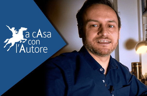 Il saluto di Alex Dante