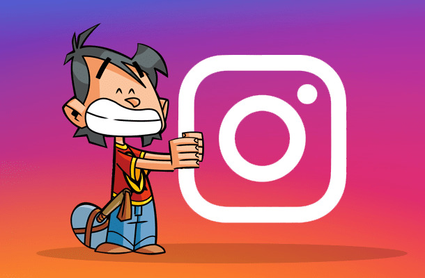I Bonelli Kids su Instagram!