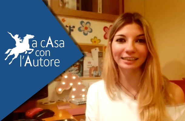 Un saluto da Fabiana Fiengo!