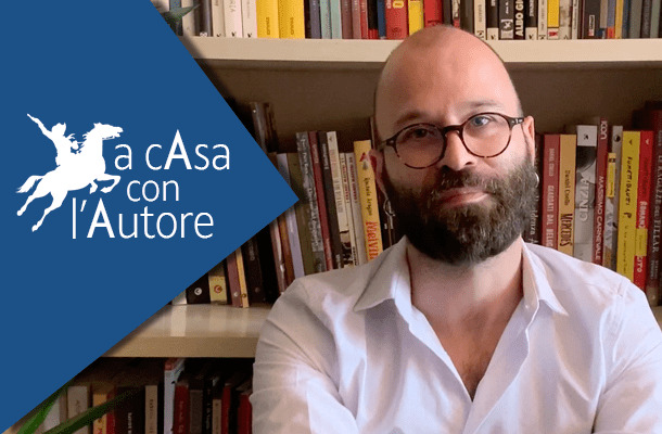 Mattia Surroz e 10 ottobre!