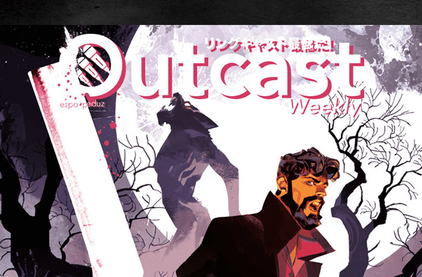 L'apocalisse di Dylan in podcast!