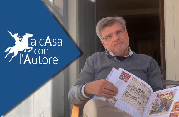 Gianni Bono e I Bonelli!