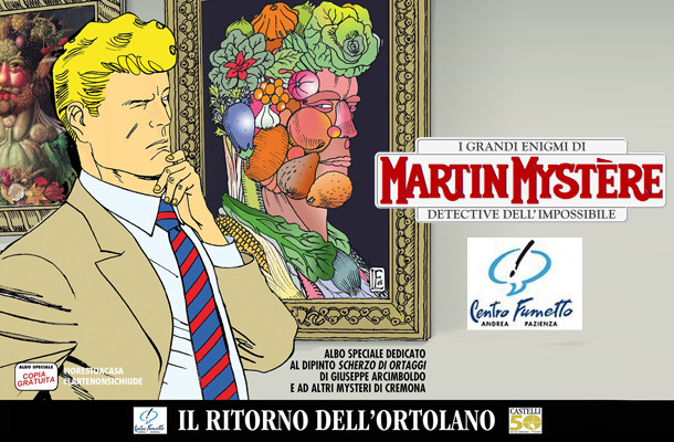 Il ritorno del ritorno dell'ortolano!