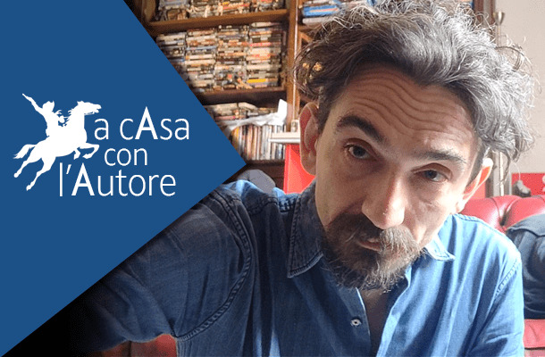 Nella casa del Rrobe