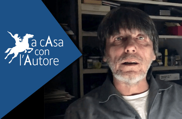 Come lavora Corrado Roi!