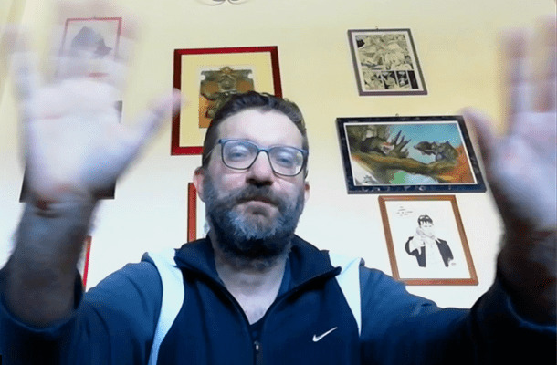 Più forti di prima!