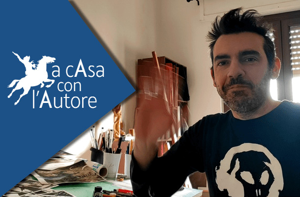 Tra i libri di Daniele Serra!