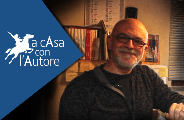 La mansarda di Dotti