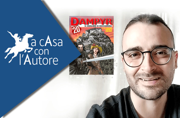 I colori di Matteo Vattani!