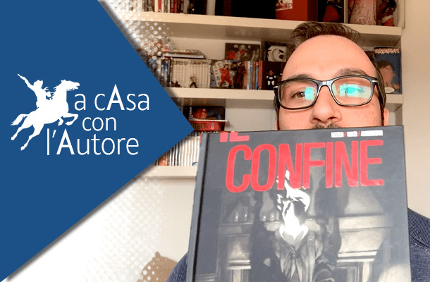 Dalla casa di Giovanni Masi!