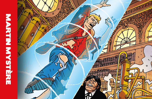 L'enigma di Kaspar Hauser: il trailer!