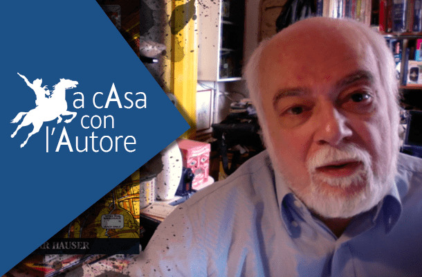 Il futuro di Alfredo Castelli