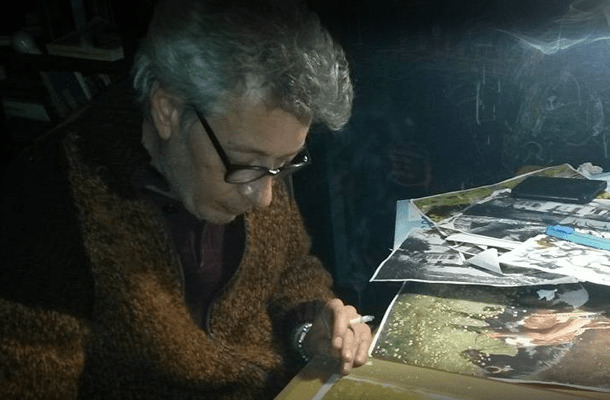 Addio a Sergio Tisselli