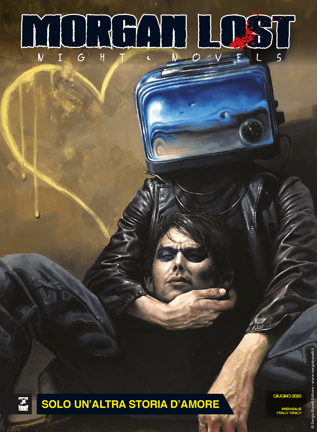 Solo un’altra storia d’amore