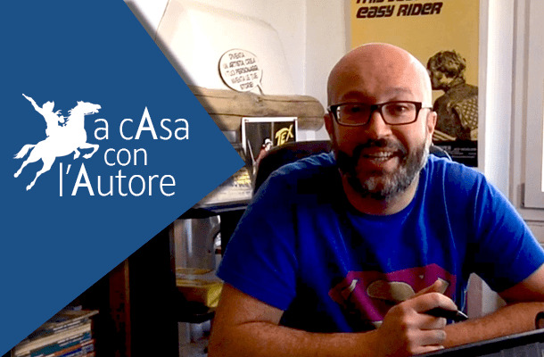 Daniele Statella e Julia!