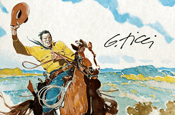 Tanti auguri, Ticci!