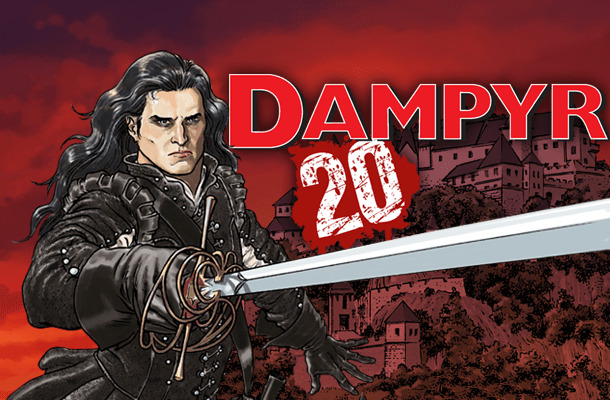 Un ventennale a colori!