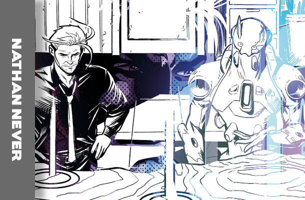 Il Nathan di Ivan Fiorelli