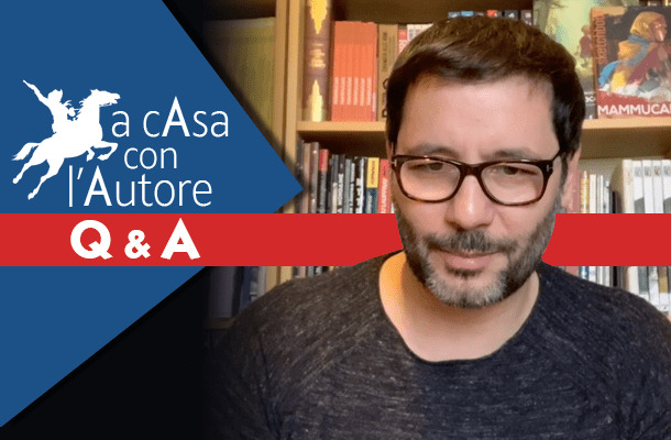 Mammucari risponde a Zardo!