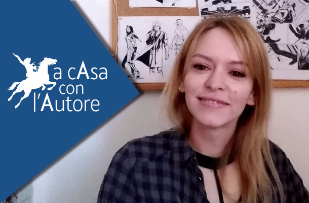 L’Odessa di Elena Cesana!