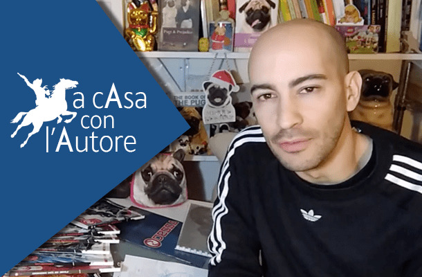 Mariano De Biase parla di Odessa!