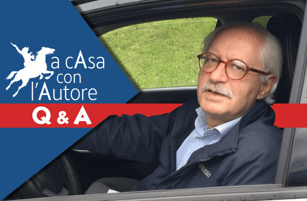 Manfredi risponde ai Cani sciolti!