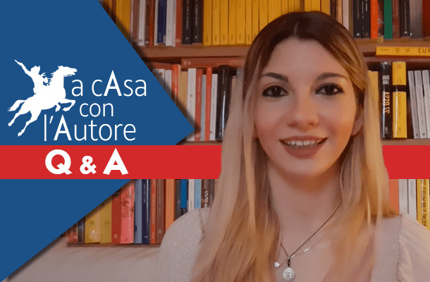 Le risposte di Fabiana Fiengo!