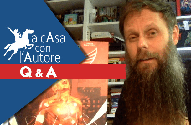 Casali risolve i vostri dubbi su K-11!