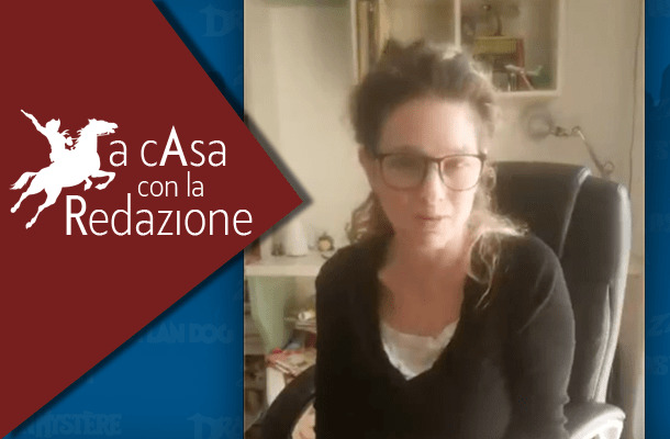 Cassandra Botta ha tutte le risposte!