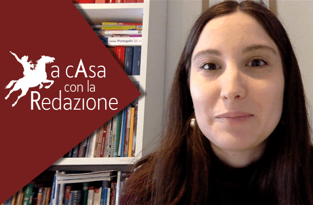 Serena Solla e lo sviluppo multimediale!