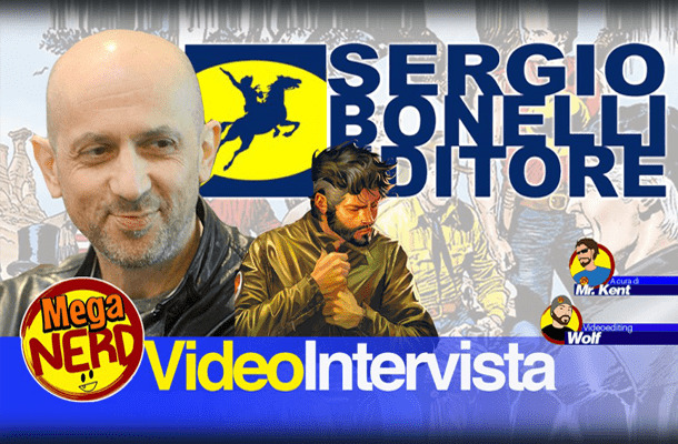 Masiero parla con MegaNerd!