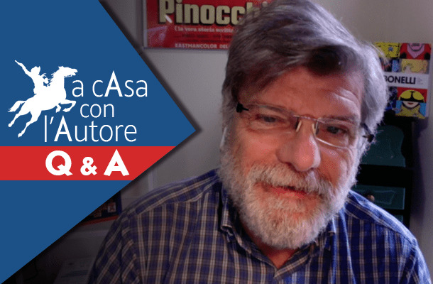 Storia del West: risponde Gianni Bono!