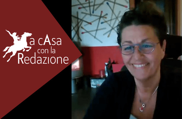 Le lettere di Marina Sanfelice!