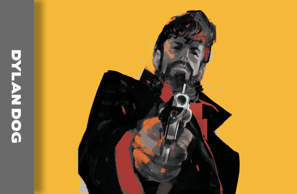 L'evoluzione dell'uccisore!