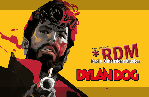 L'uccisore sul Canale 666!