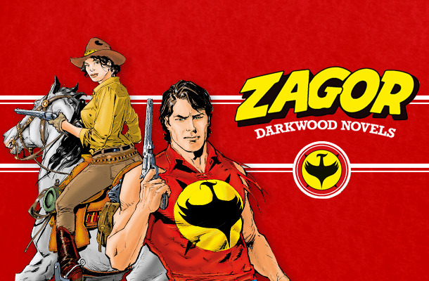 Una nuova avventura per Zagor!