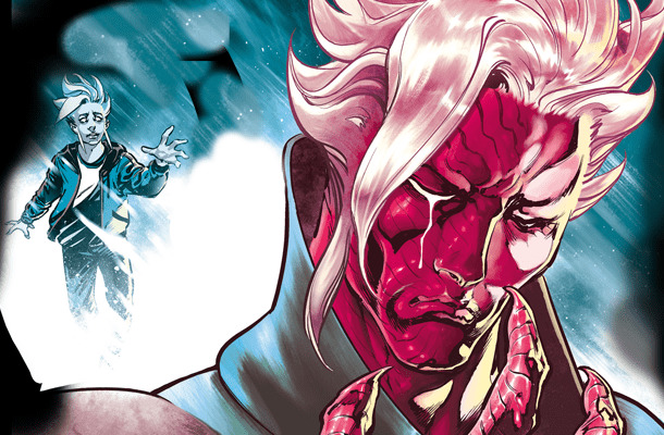 Cosa c’era prima della fusione!