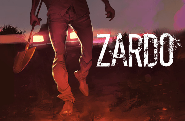 Emiliano Mammucari e Zardo!