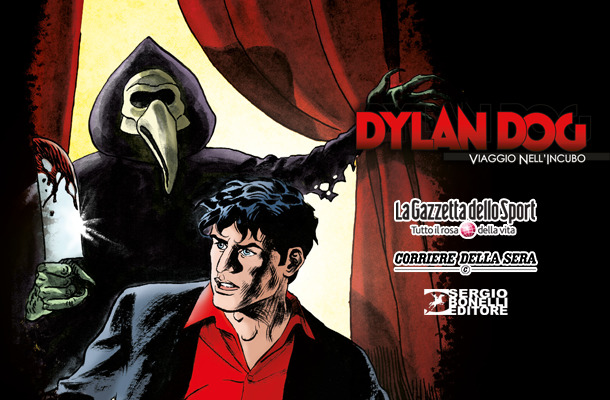 Nuovi viaggi nell’incubo!