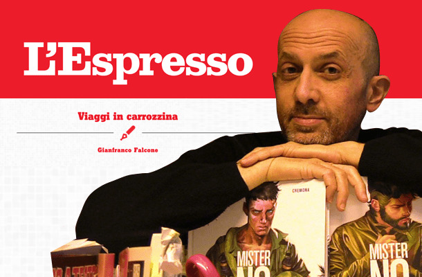 Masiero e la disabilità