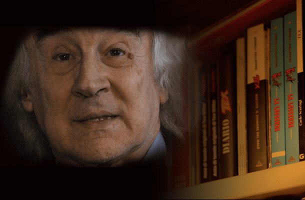 Ricordando Giulio Giorello