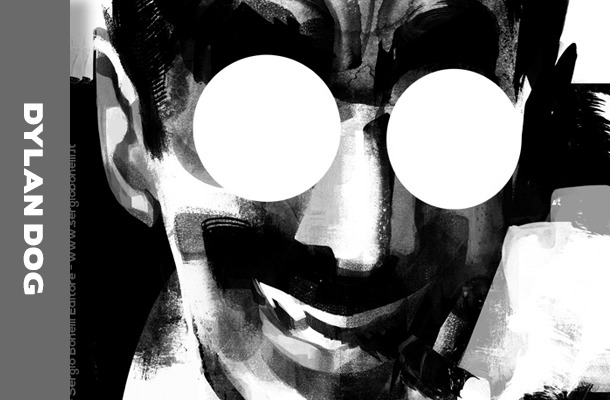 L'ultima risata in copertina!