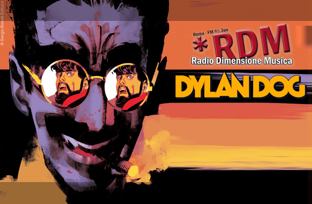 L'ultima risata a Radio Dimensione Musica!