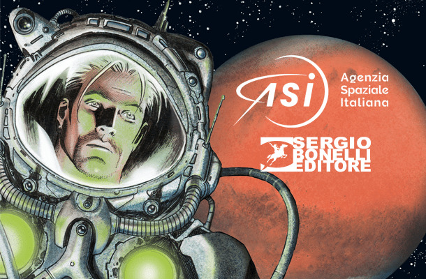 I colori dell'avventura!