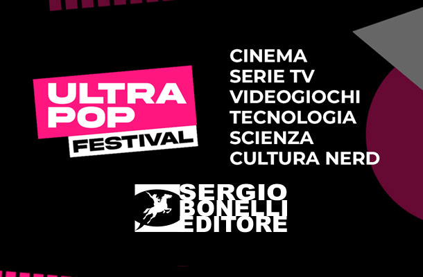 SBE all'UltraPop Festival!